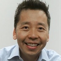 Steve S. Cho