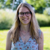 Iris Rosmalen