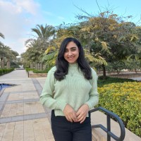 Mariam Abdalla