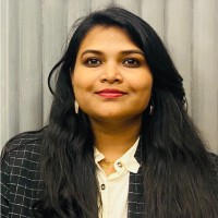 Mamatha Kodivendla
