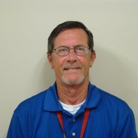 James M. Fritts, PMP
