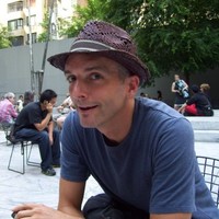 Charles Branstool