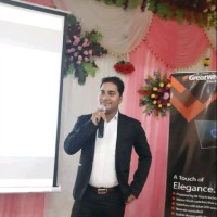 Ankesh Kumar