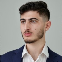 Nicholas Squillante