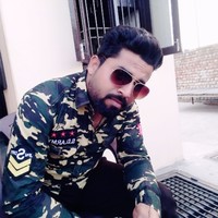 Deepak Kumar