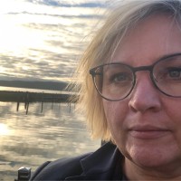 Signe Erendal Haastrup