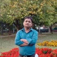 Ashish Kumar