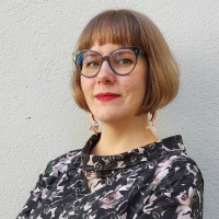Tiina Palkki