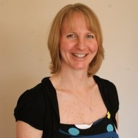 Nicola Wright