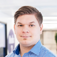 Mikko Sykkö