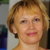 Helena Bogat