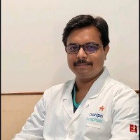 Koushik Chowdhury