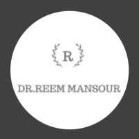 د.ريم Dr.ReemMansour