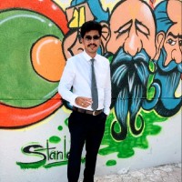 Vikram Singh Parihar