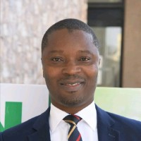 Ajibola Olude