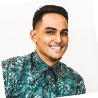 Peter Paul Guerrero - Cruz