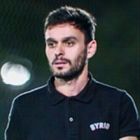 Lucas Almeida