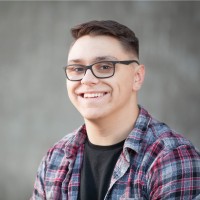 Austin Drieling