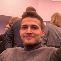 Mikhail Kushnerev