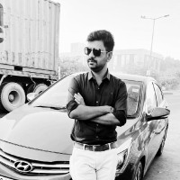 Patel Hardik