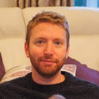 Keith Johnston