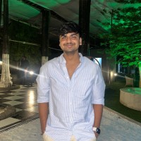 Aditya Nayak