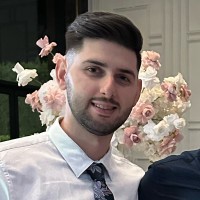 Benjamin Dimceski