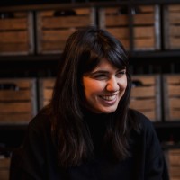 Melody Forghani