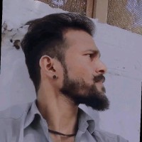 Durgesh Barupal