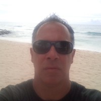 Andy Blackburn