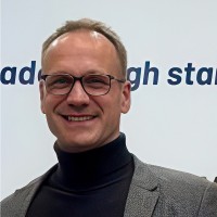 Patrick Stevens