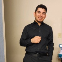 Jonathan Nieto