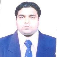Supradip Das