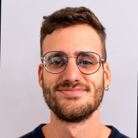 Alvaro Lanzat Pérez