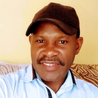 Misaeri Mwesigwa