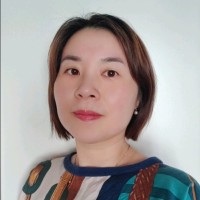 Holly Zhou
