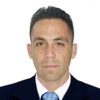 Luis Ernesto Reynaldo Jordan