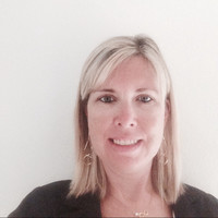 Carrie Cahill