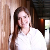 Ana María Guzmán Hoyos