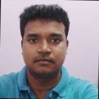 Saravanakumar M.