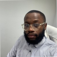 Timilehin Dare