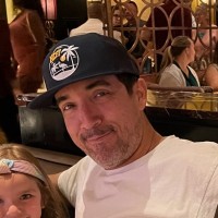 Joe Dorado