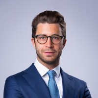 Daniel Ziaei, Cfa