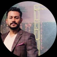 Rajesh Kumar