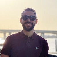 Ahmed S.