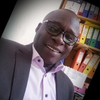 Yves Alain Daboue