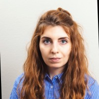 Diana Vyshniakova