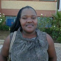 Thuliswa Mdlalana