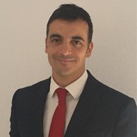 José Pablo Camacho García