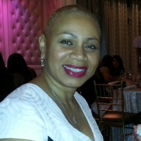 Debveda Berry-Moore